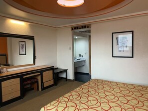 Bügeleisen/Bügelbrett, WLAN