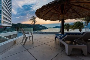 テラス / パティオ