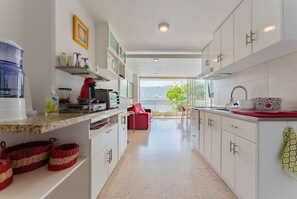 Cozinha privada