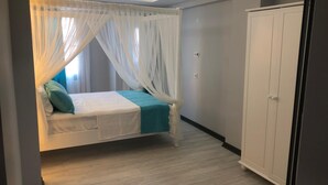 Chambre Affaires double