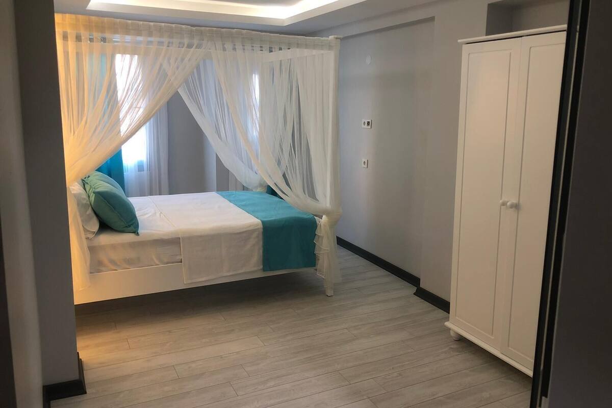 Business Double Room