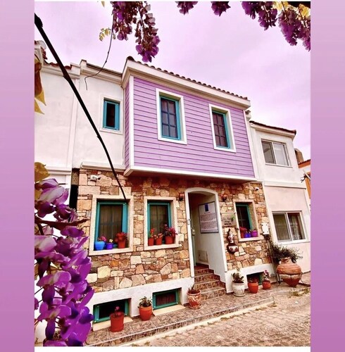 Seher Hanım Konağı