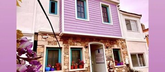 Seher Hanım Konağı