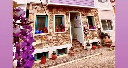 Seher Hanım Konağı