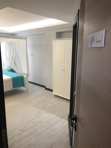 Seher Hanım Konağı