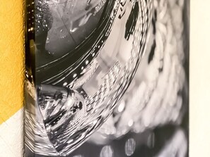 Miscellaneous - VH | Hotel room with KING bed and parking |42 (Ciudad de México)