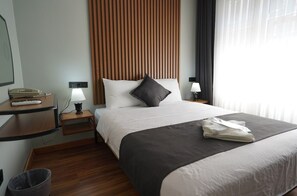 Standard Room - Sahar Sultan Hotel (Istanbul)