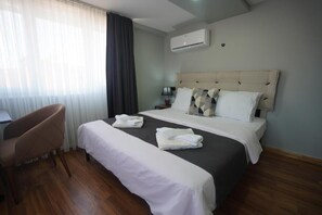 Standard Double or Twin Room, 1 Queen Bed, Sea View - Sahar Sultan Hotel (Istanbul)