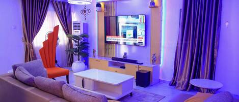 TV connectée