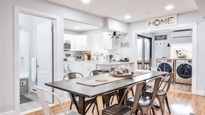 Dining - Cozy Pocono Escape | Hot Tub | Outdoor Haven (Tobyhanna)