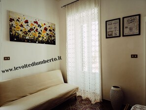 智能電視、壁爐、DVD 播放機、書籍