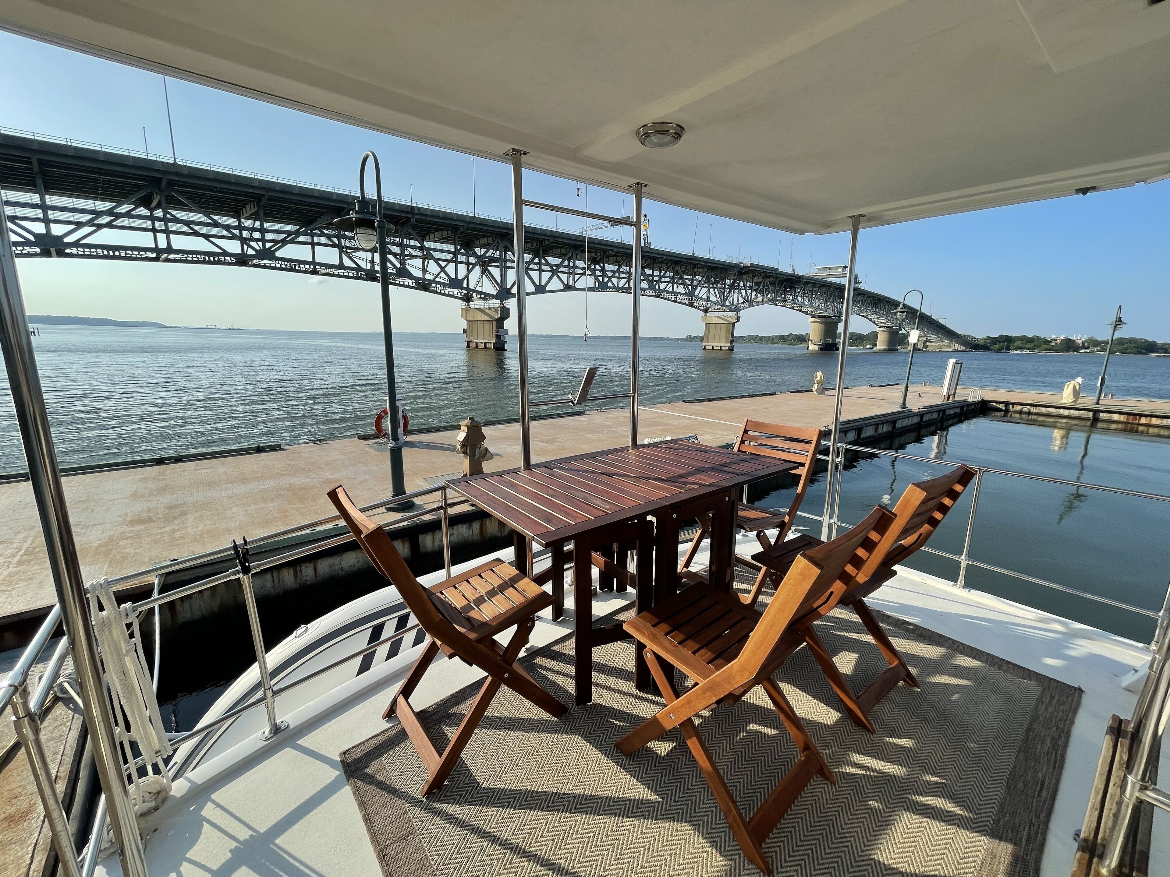 Top 6 Houseboats Near Jamestown, Virginia Updated 2024 Trip101