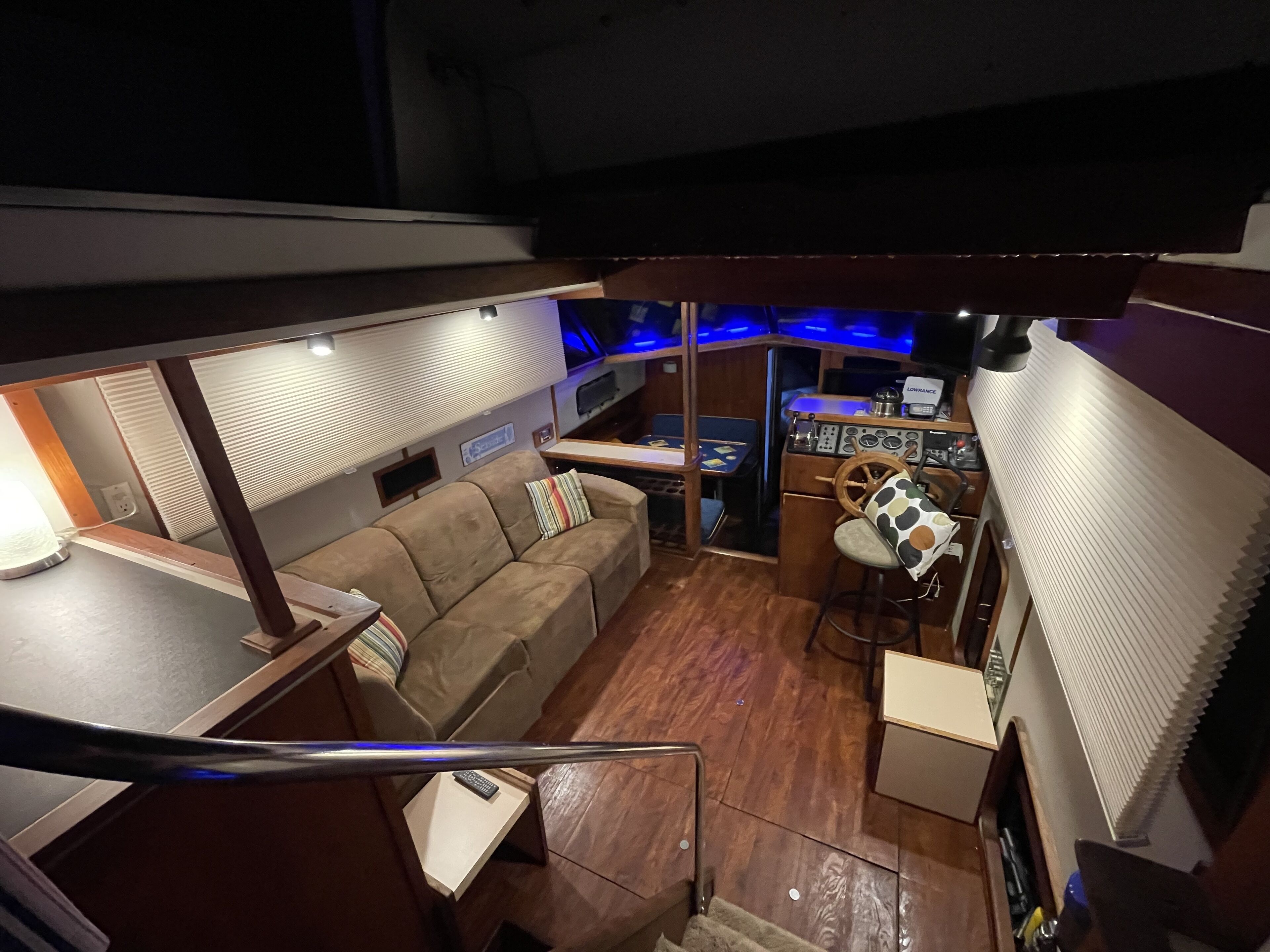 Top 6 Houseboats Near Jamestown, Virginia Updated 2024 Trip101