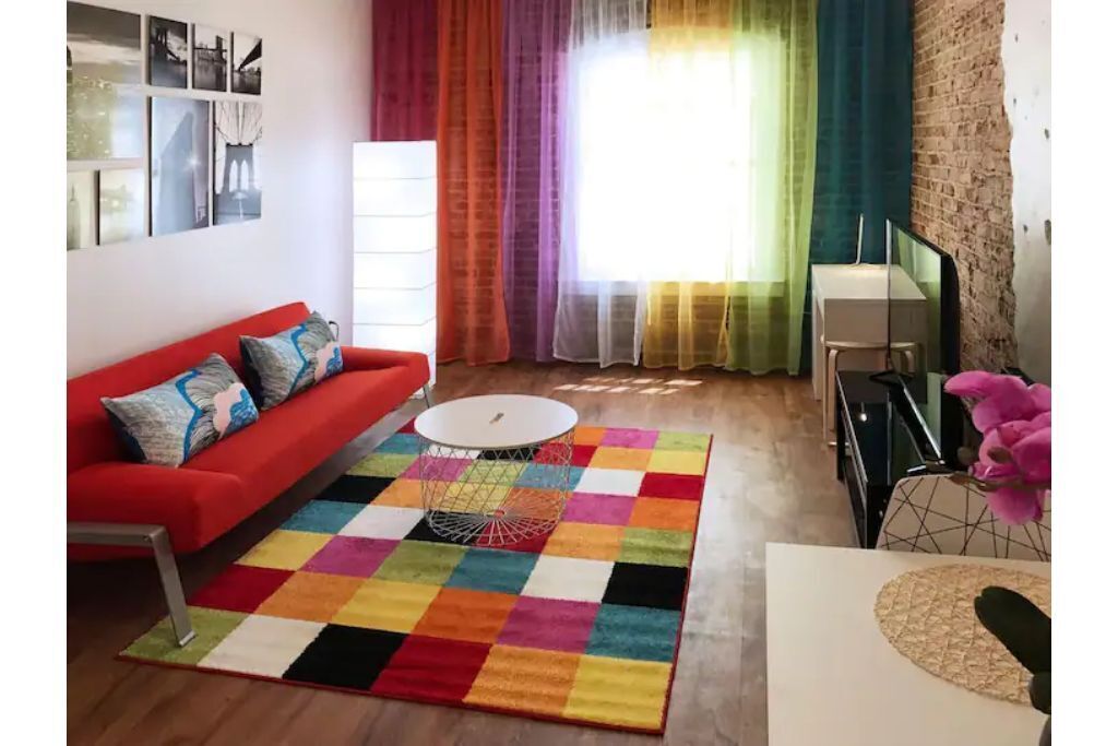 Downtown Spectrum - Location ✔️ Comfort ✔️ Style ✔️