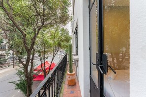 Detalle exterior