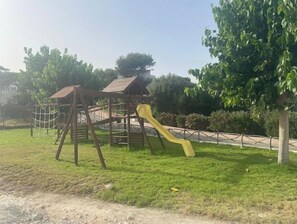 Area bambini