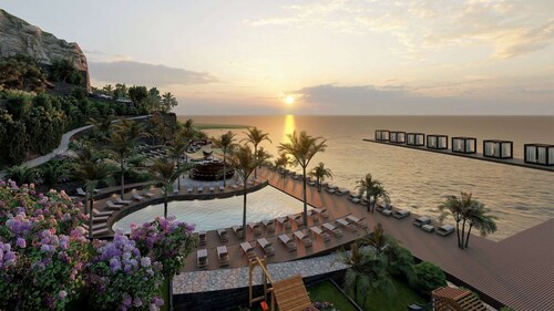 The Bo Vue Hotel Bodrum, Curio Collection by Hilton