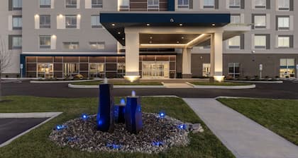 Hampton Inn & Suites Cincinnati West