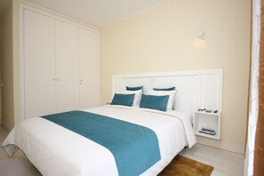 1 chambre, fer et planche Ă repasser, lit parapluie, Wi-Fi gratuit