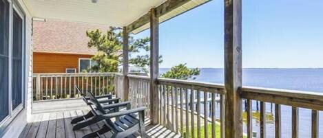 テラス / パティオ