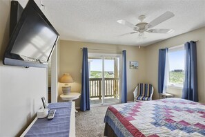 3 bedrooms, free WiFi