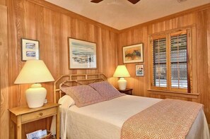 6 chambres, accès au Wi-Fi (inclus)