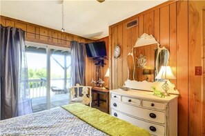 4 bedrooms, free WiFi