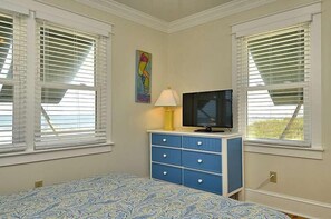 5 Schlafzimmer, kostenloses WLAN