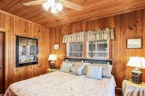 6 bedrooms, free WiFi