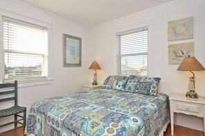 4 habitaciones y wifi gratis 