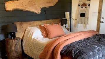 1 slaapkamer, gratis wifi, beddengoed