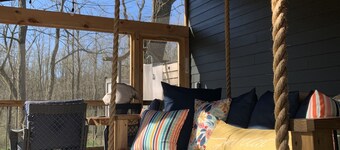 The Sanctuary at Eby Farms