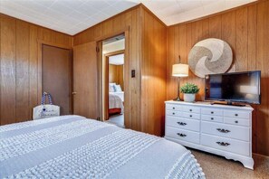 3 bedrooms, free WiFi