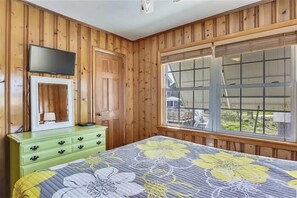3 Schlafzimmer, kostenloses WLAN
