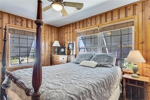 3 chambres, Wi-Fi gratuit