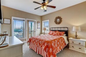 3 bedrooms, free WiFi