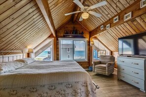 4 bedrooms, free WiFi