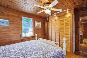 1 bedroom, free WiFi