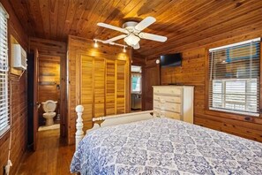 1 habitación y wifi gratis 