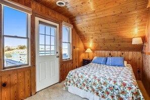 4 Schlafzimmer, kostenloses WLAN