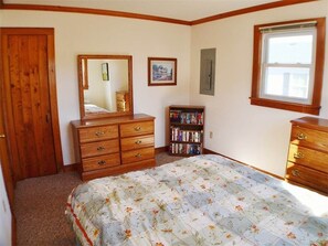 3 bedrooms, free WiFi