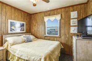 3 bedrooms, free WiFi