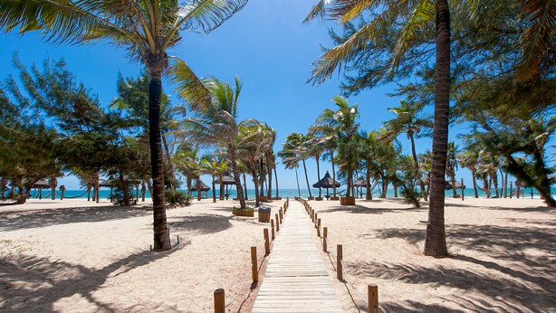 Strand