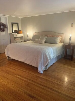 1 bedroom, WiFi