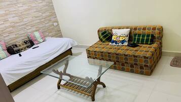 1 bedroom, WiFi