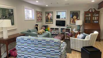 TV connectée, livres