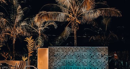 Villa Massis Luxury Jungle Villas