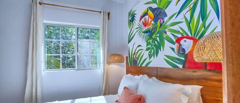 Luxury Penthouse | 2 bedrooms, Egyptian cotton sheets, premium bedding, Tempur-Pedic beds