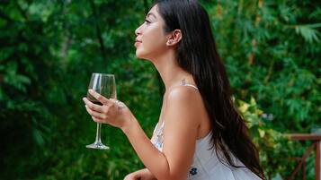 Luxury Villa, 1 King Bed, Non Smoking, Bathtub (Jungle Villa) | Terrace/patio