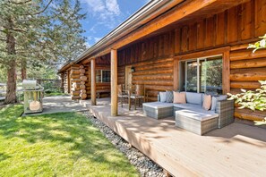 Terrazza/patio
